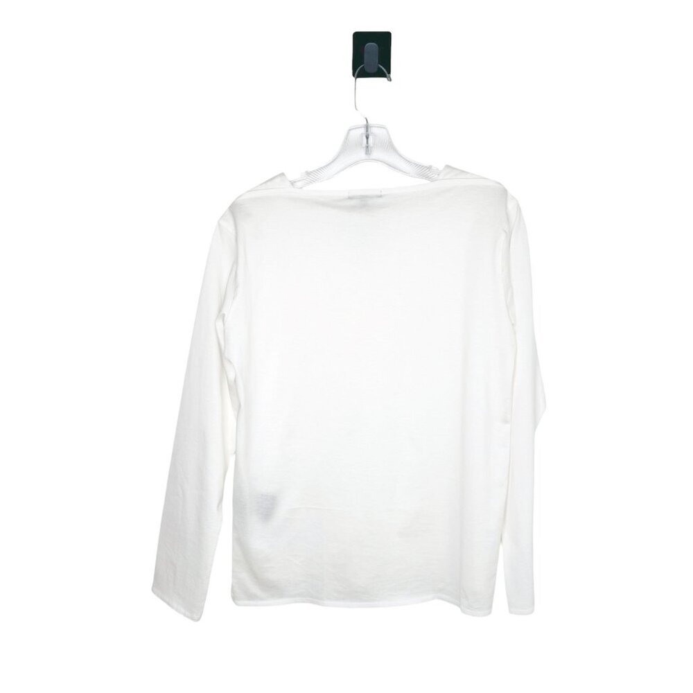 Soeur Sepia T-Shirt White NWT - Picture 4 of 9